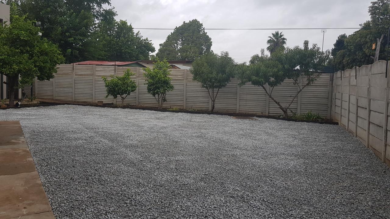 Favour Guest House Polokwane Zewnętrze zdjęcie