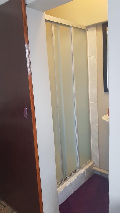 Favour Guest House Polokwane Zewnętrze zdjęcie
