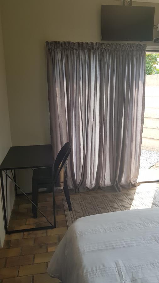 Favour Guest House Polokwane Zewnętrze zdjęcie